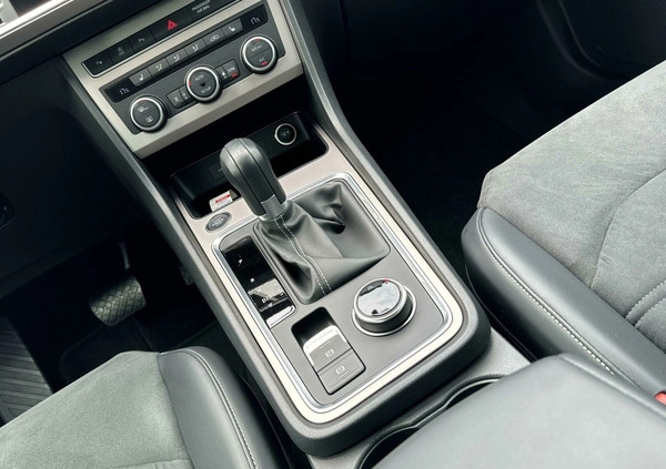 Seat Ateca cena 124900 przebieg: 36309, rok produkcji 2021 z Kraków małe 631